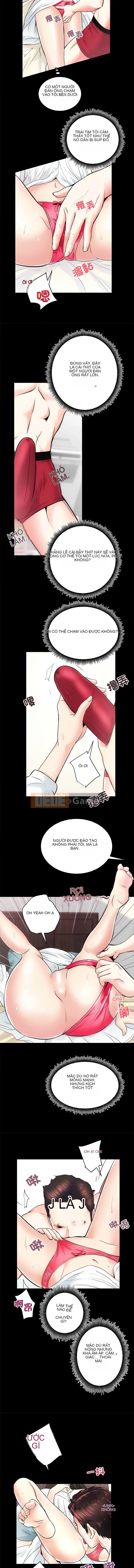 Chị em bất động sản Chương 14-15