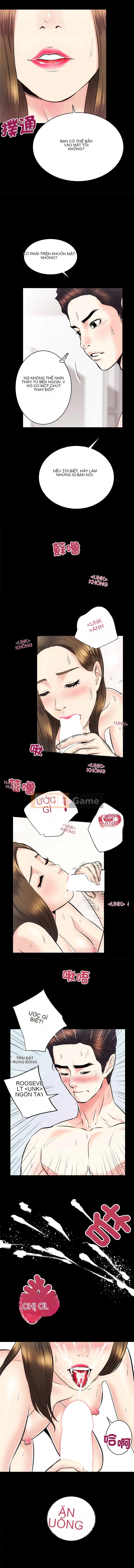 Chị em bất động sản Chương 14-15