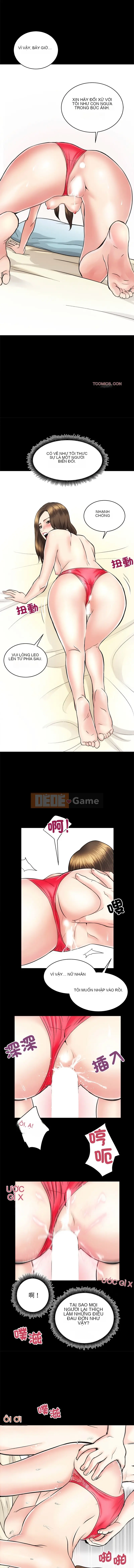 Chị em bất động sản Chương 14-15