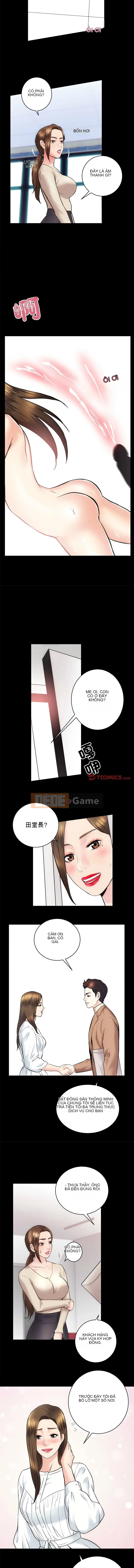 Chị em bất động sản Chương 14-15