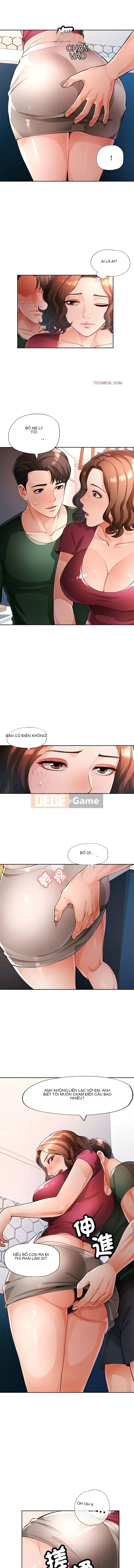 Người vợ lệch lạc Chương 27-28