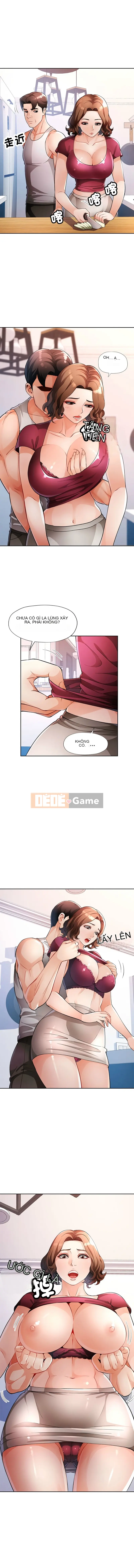 Người vợ lệch lạc Chương 27-28