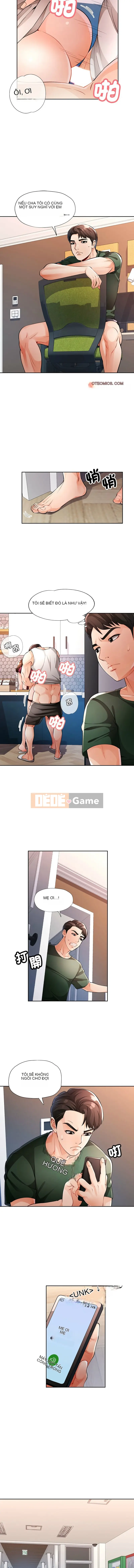 Người vợ lệch lạc Chương 27-28