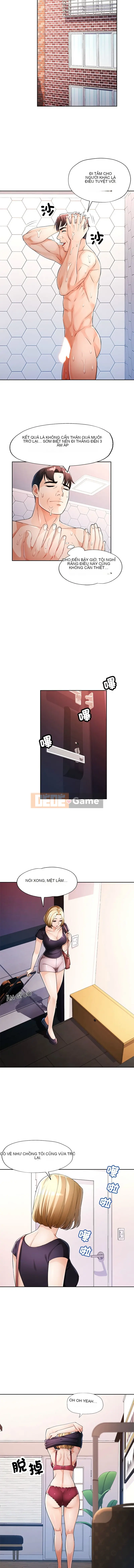 Người vợ lệch lạc Chương 27-28