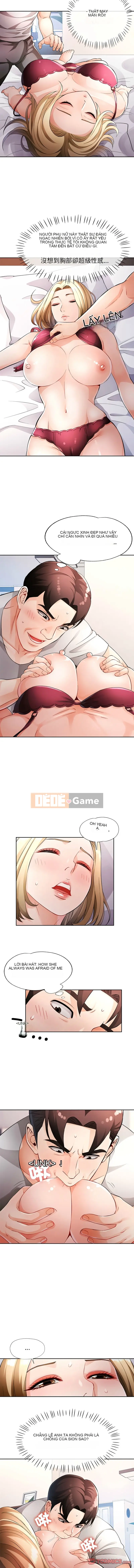 Người vợ lệch lạc Chương 27-28