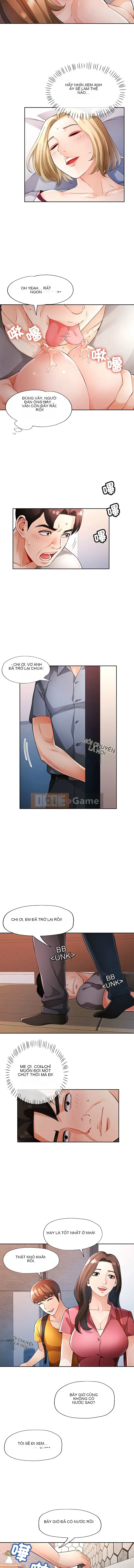 Người vợ lệch lạc Chương 27-28