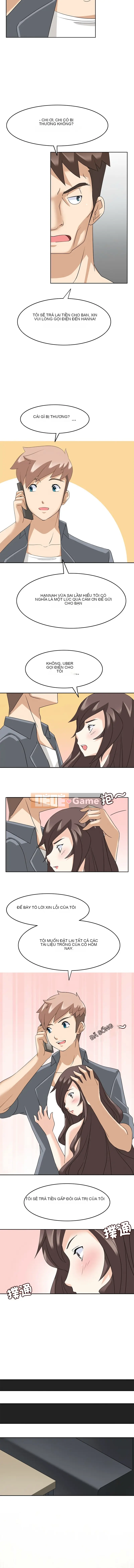 Quay ngược thời gian và yêu em Chương 12-13