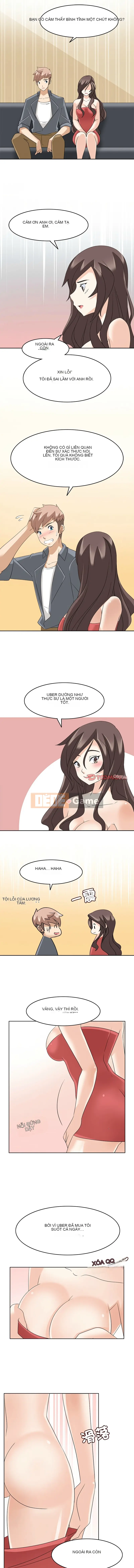 Quay ngược thời gian và yêu em Chương 12-13