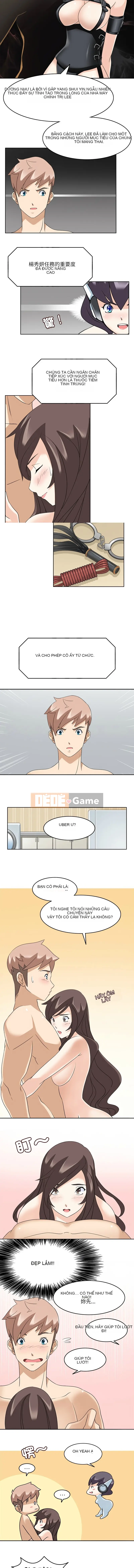 Quay ngược thời gian và yêu em Chương 12-13