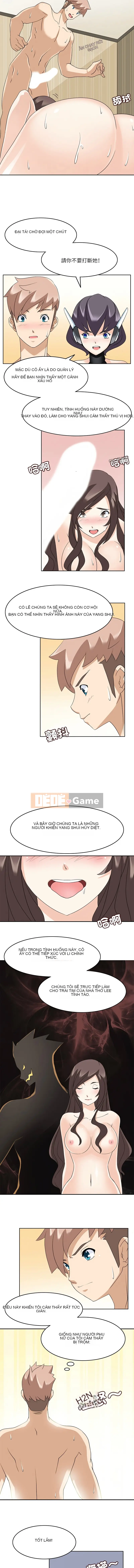 Quay ngược thời gian và yêu em Chương 12-13