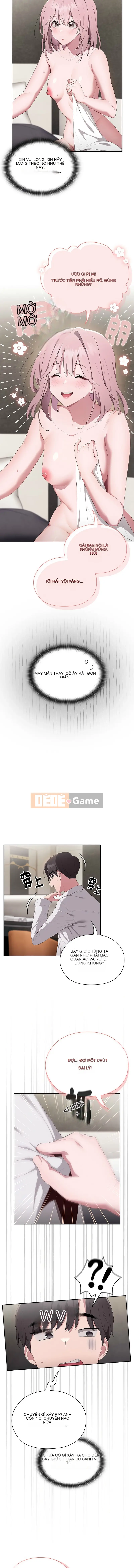 Trở thành kẻ thua cuộc trong một công ty lớn Chương 10-11