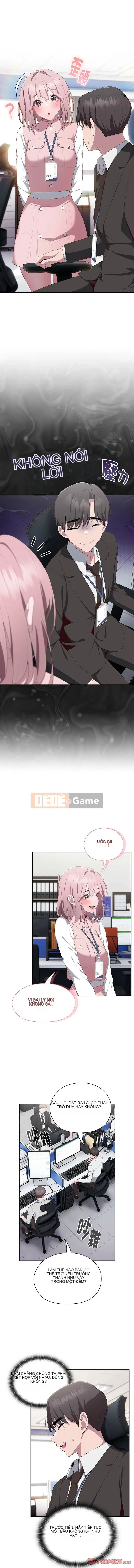 Trở thành kẻ thua cuộc trong một công ty lớn Chương 10-11