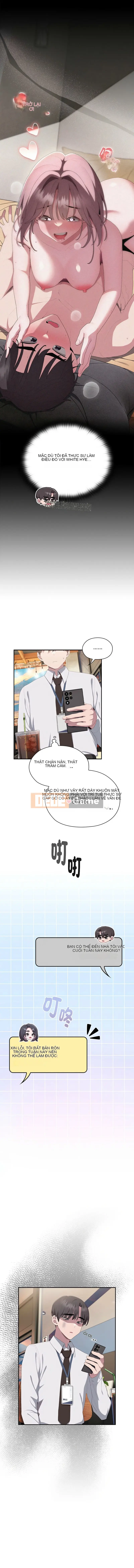 Trở thành kẻ thua cuộc trong một công ty lớn Chương 10-11