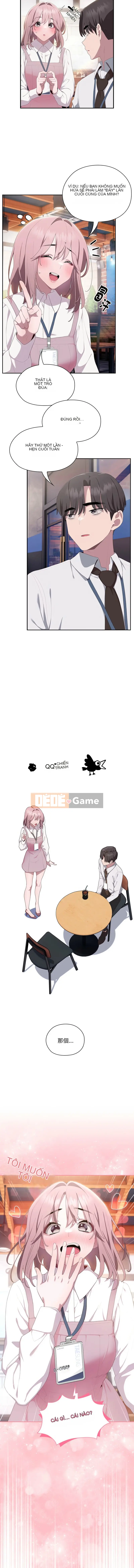 Trở thành kẻ thua cuộc trong một công ty lớn Chương 10-11