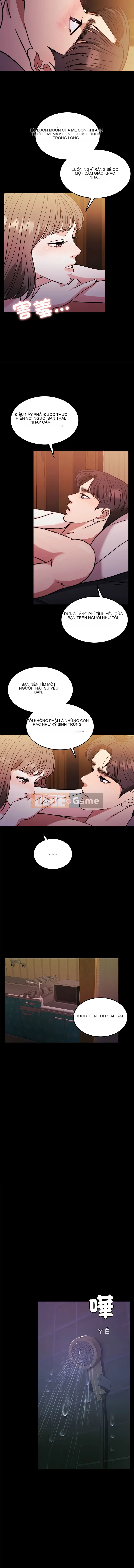 Một hợp đồng để phục hồi bạn Chương 8-9