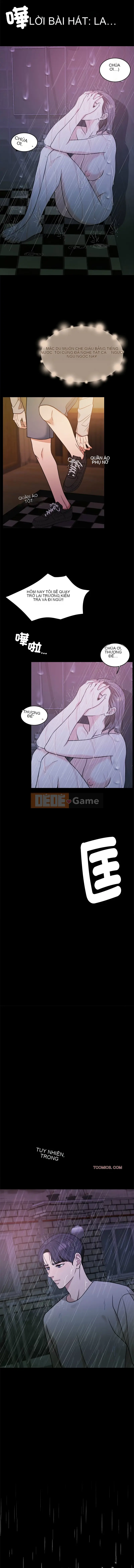 Một hợp đồng để phục hồi bạn Chương 8-9