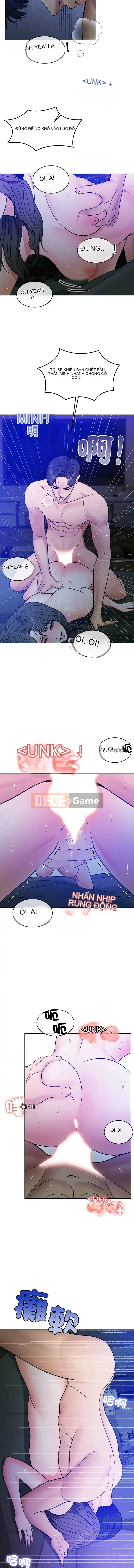 Một hợp đồng để phục hồi bạn Chương 8-9