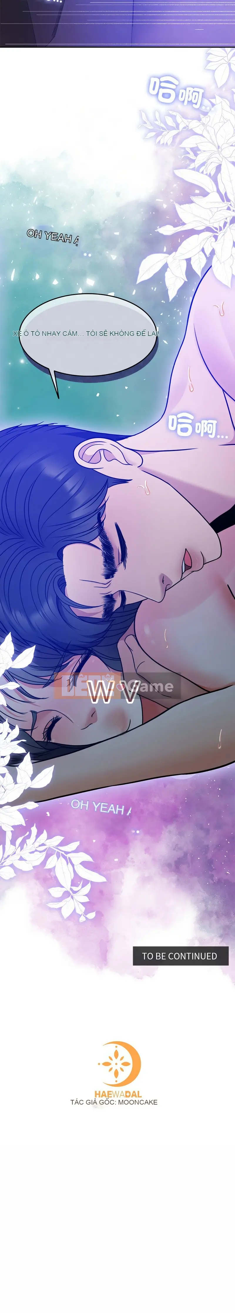 Một hợp đồng để phục hồi bạn Chương 8-9