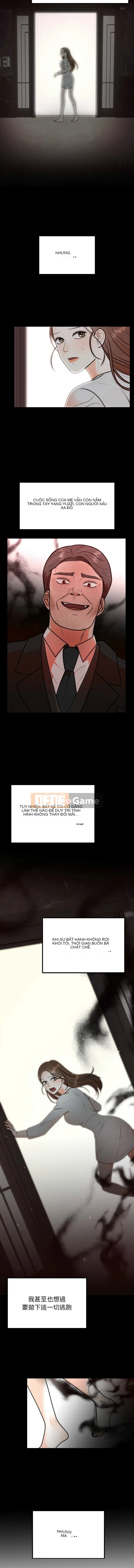 Sự ràng buộc hôn nhân Chương 6-7