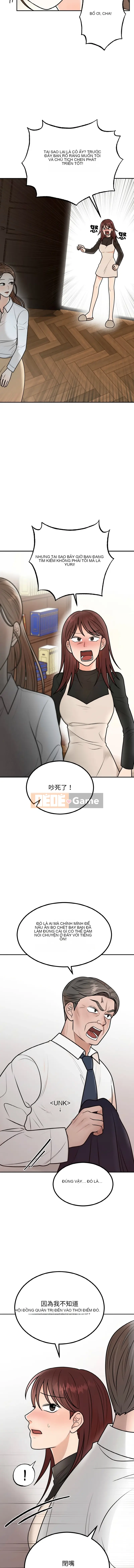 Sự ràng buộc hôn nhân Chương 6-7