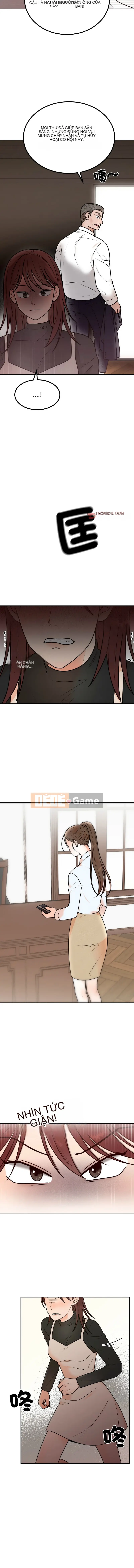 Sự ràng buộc hôn nhân Chương 6-7