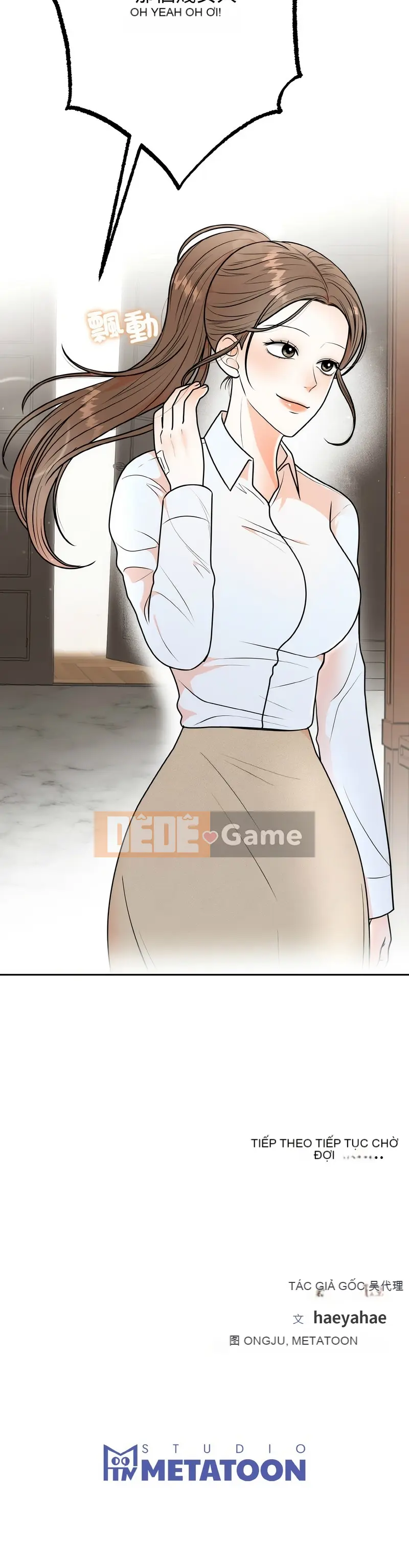 Sự ràng buộc hôn nhân Chương 6-7