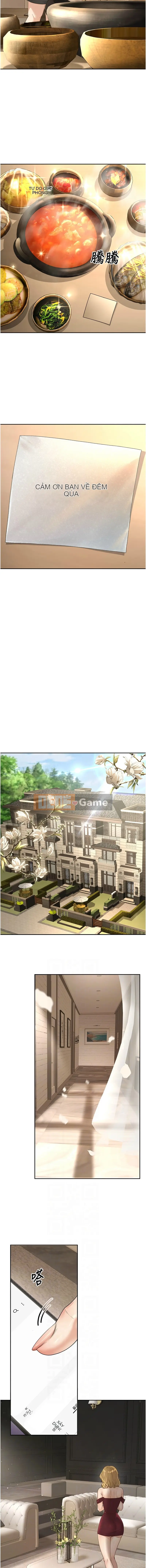 Sinh viên lấy chồng muốn nghịch ngợm Chương 8-9