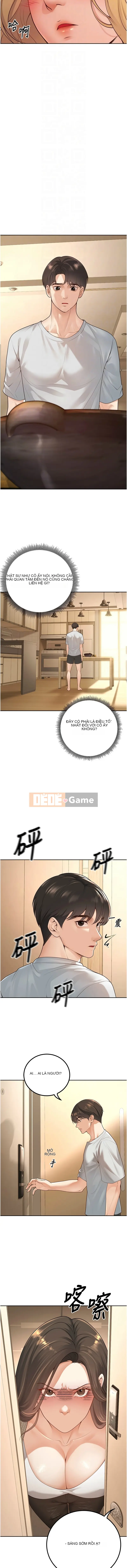 Sinh viên lấy chồng muốn nghịch ngợm Chương 8-9