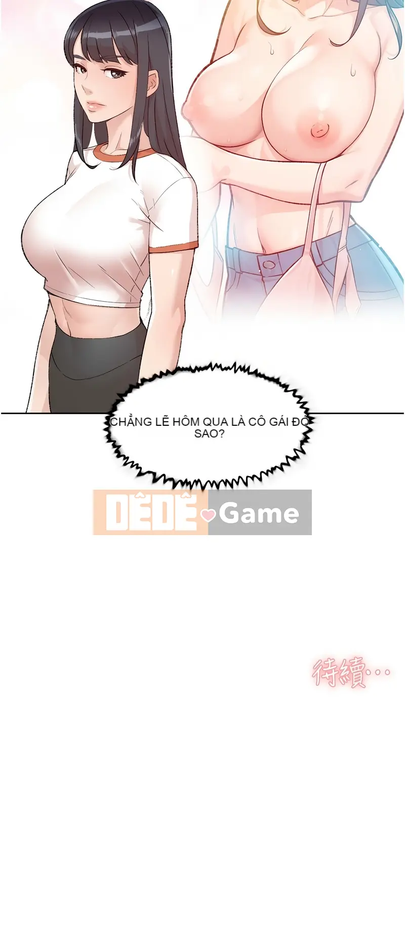 Chuyên gia làm sạch sâu Chương 1-7