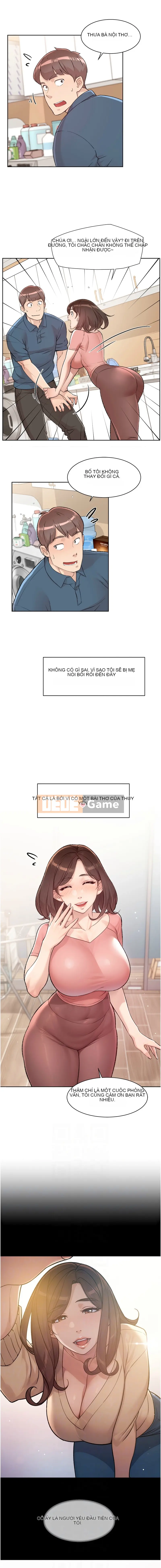 Chuyên gia làm sạch sâu Chương 1-7