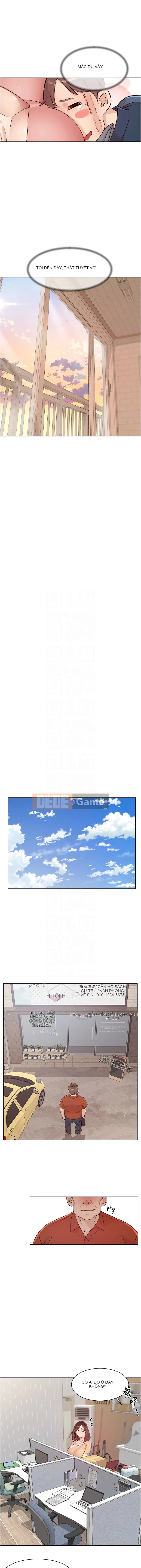 Chuyên gia làm sạch sâu Chương 1-7