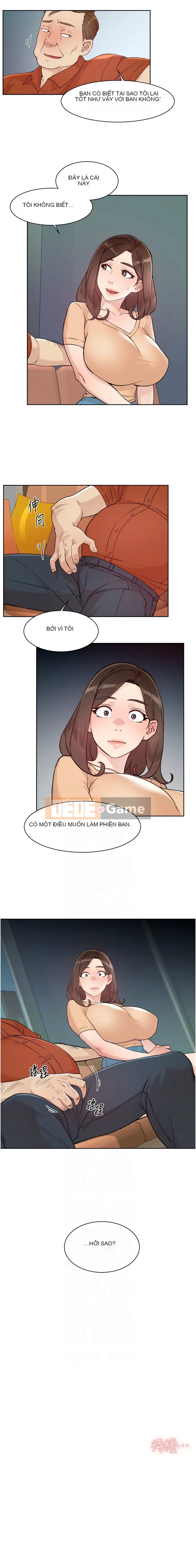 Chuyên gia làm sạch sâu Chương 1-7