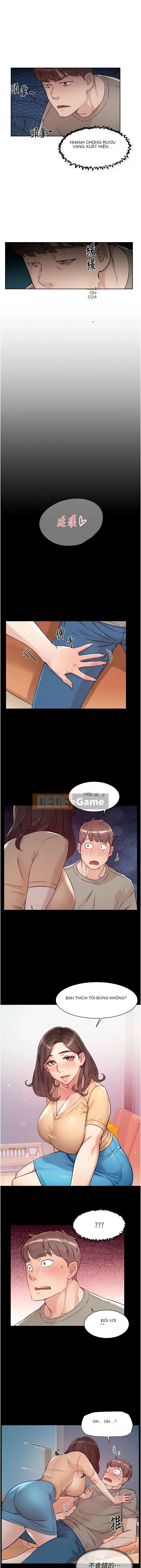 Chuyên gia làm sạch sâu Chương 1-7