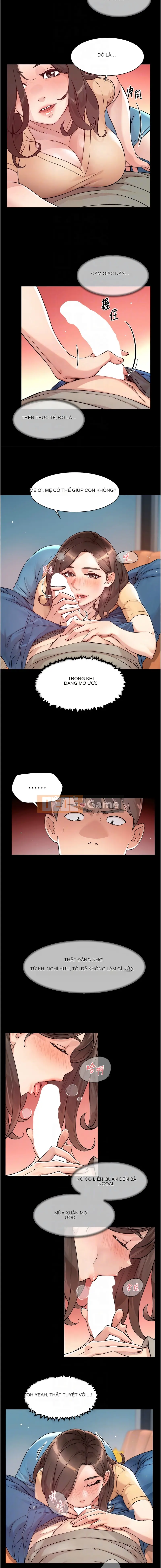 Chuyên gia làm sạch sâu Chương 1-7