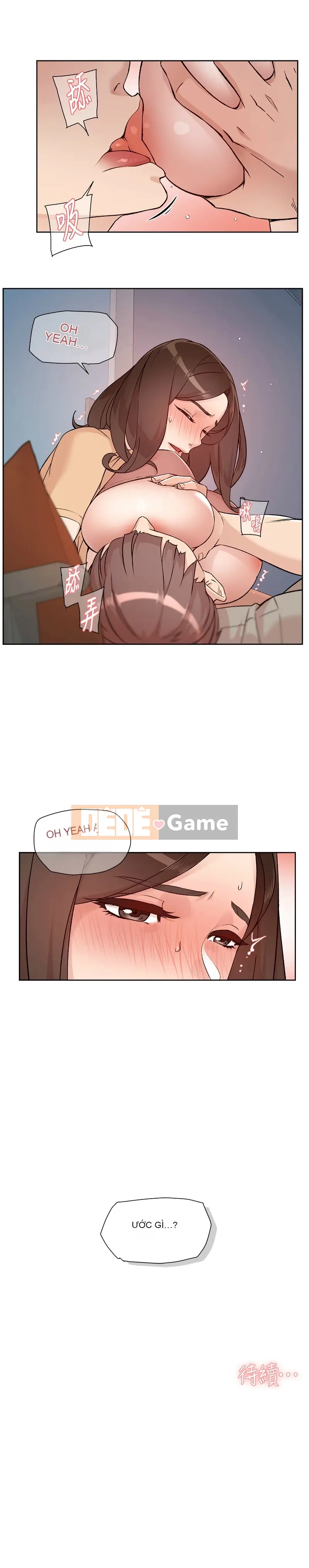 Chuyên gia làm sạch sâu Chương 1-7