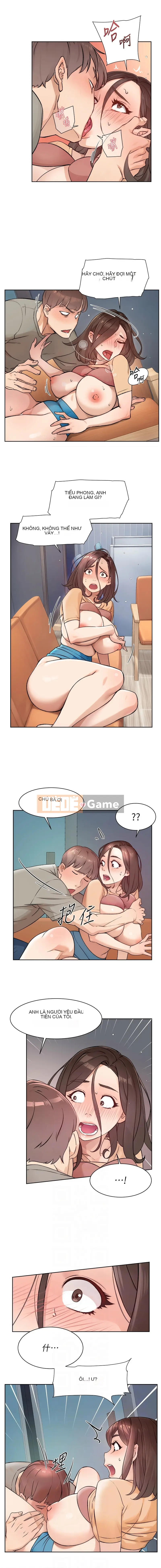 Chuyên gia làm sạch sâu Chương 1-7