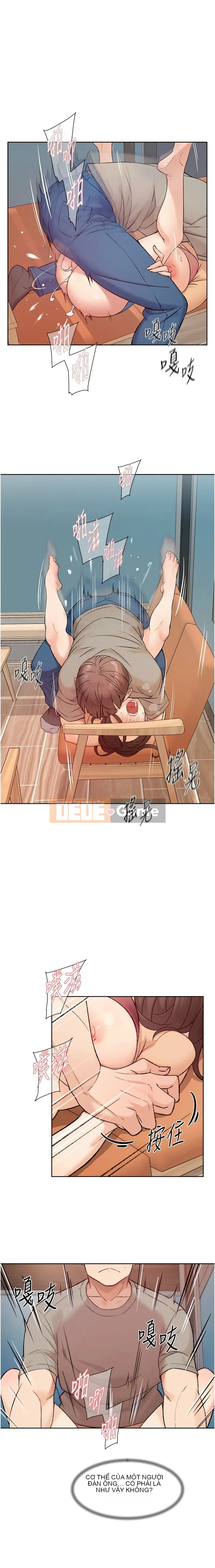 Chuyên gia làm sạch sâu Chương 1-7