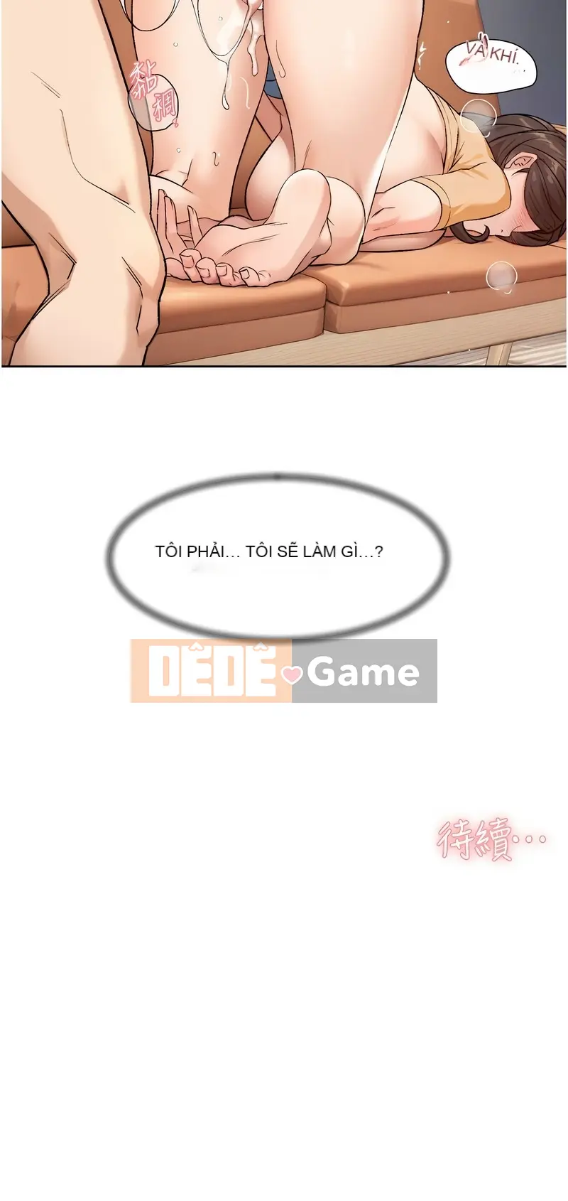 Chuyên gia làm sạch sâu Chương 1-7