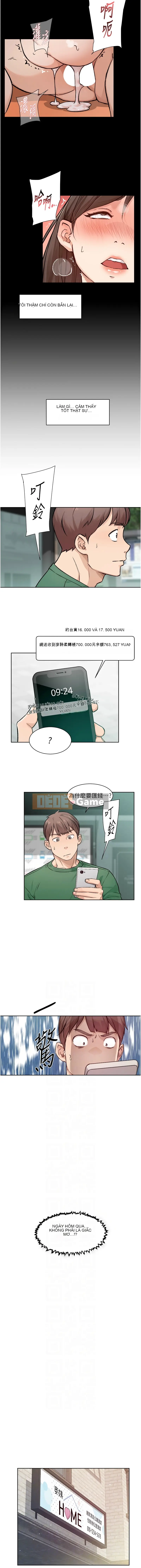 Chuyên gia làm sạch sâu Chương 1-7