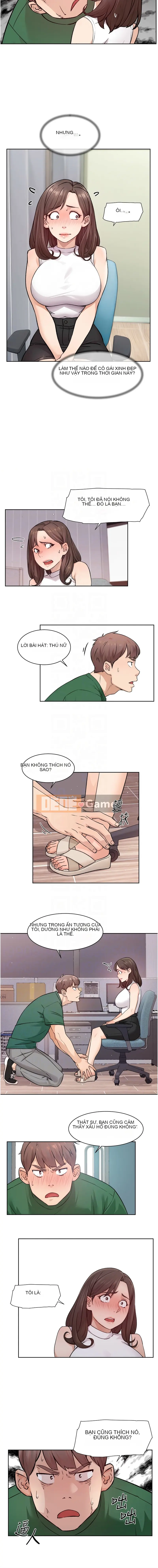 Chuyên gia làm sạch sâu Chương 1-7