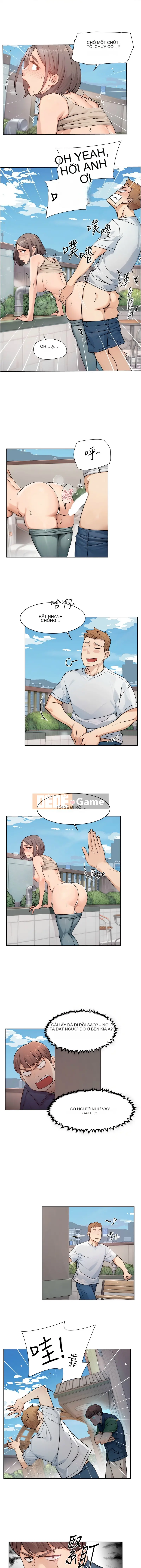 Chuyên gia làm sạch sâu Chương 1-7