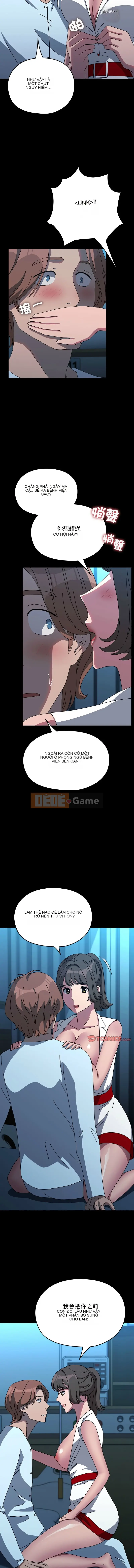 Con rể của tôi Chương 66-67