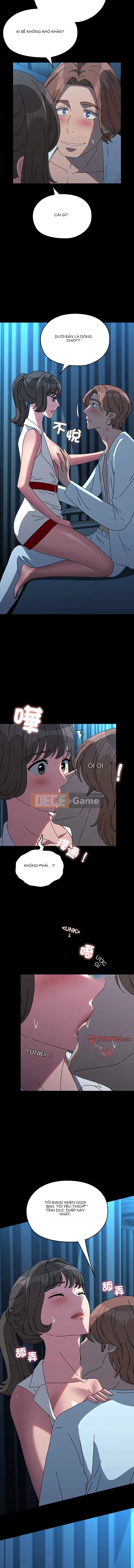 Con rể của tôi Chương 66-67