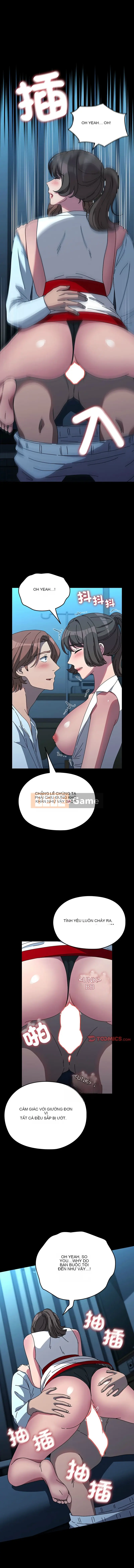 Con rể của tôi Chương 66-67