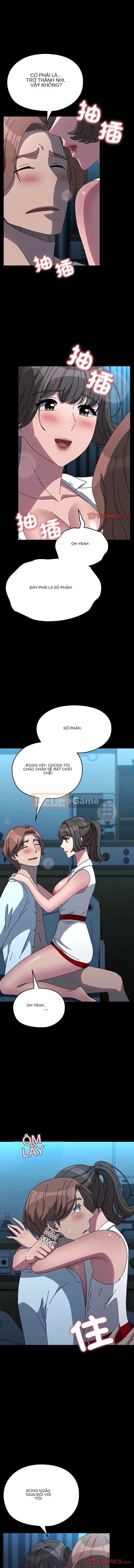 Con rể của tôi Chương 66-67