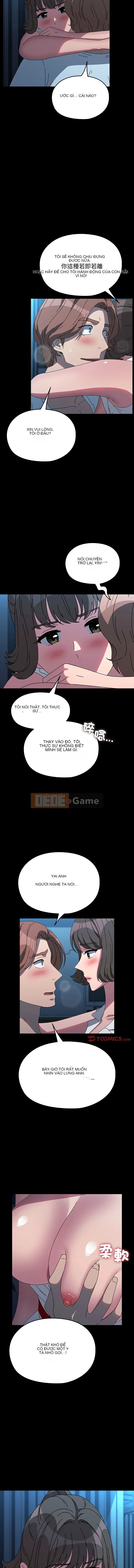 Con rể của tôi Chương 66-67