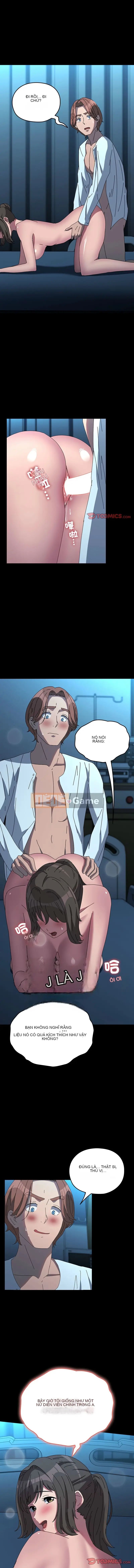 Con rể của tôi Chương 66-67