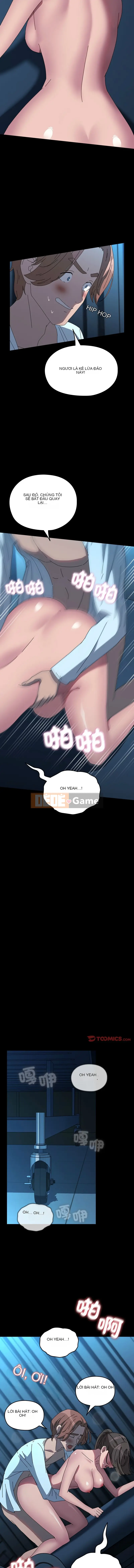 Con rể của tôi Chương 66-67