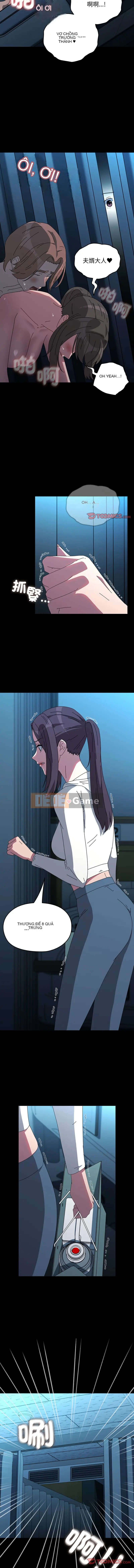 Con rể của tôi Chương 66-67