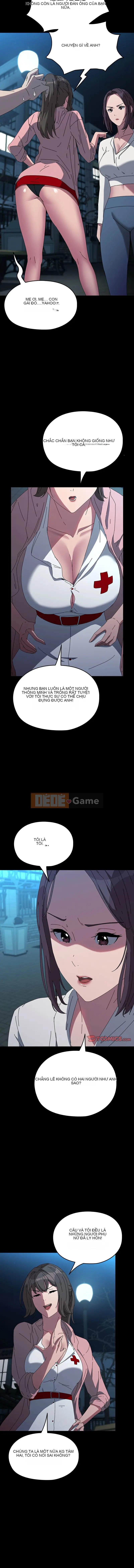 Con rể của tôi Chương 66-67